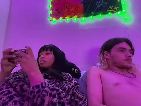 venusfairys webcam