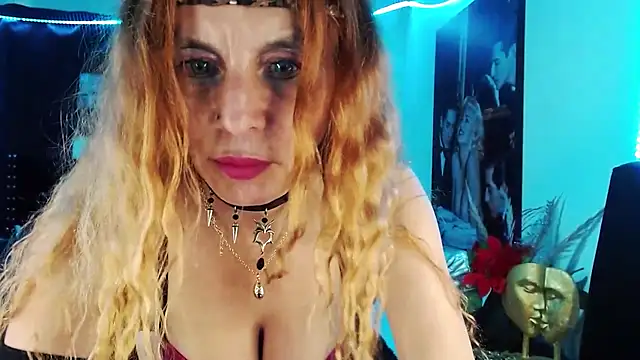 Kyza_Ryan webcam