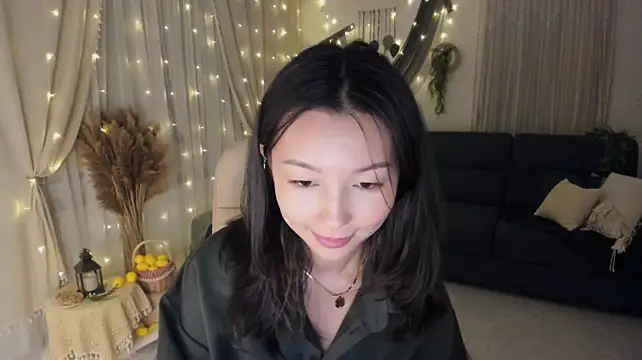 AgnieszkaBanana webcam