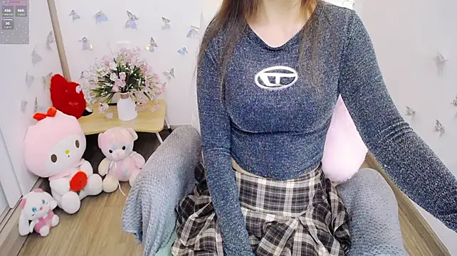_Mizuki_Chan webcam