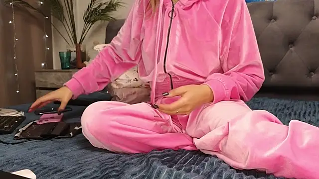 Strip-Lady webcam