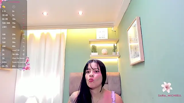 Sara__Michell webcam