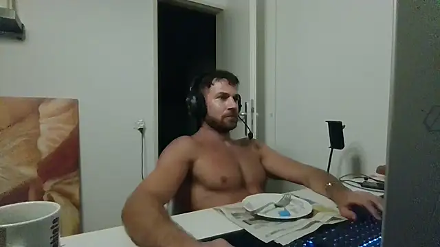 alpha-hunk webcam