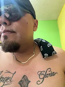 khorny5e's live room