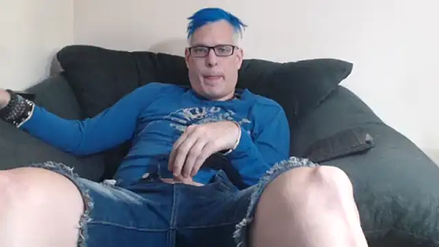 nerdy6 webcam