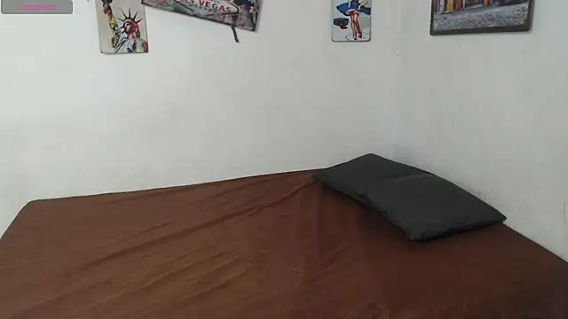pamela_echeverria webcam