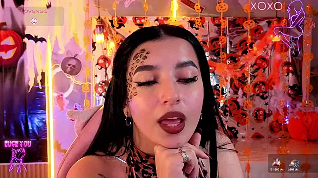 sophiadoll_tf webcam