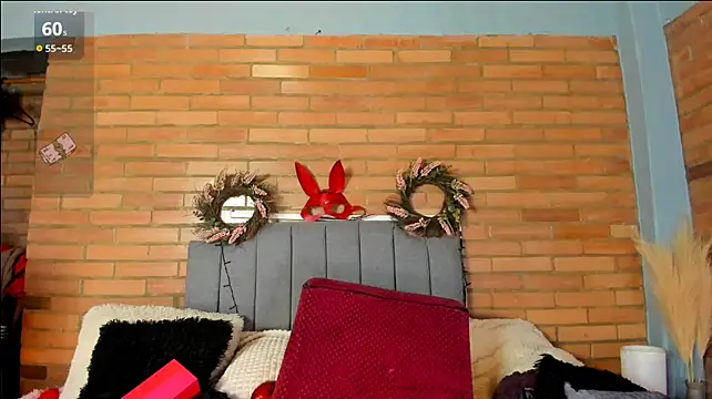 Victoria_Wilde_ webcam