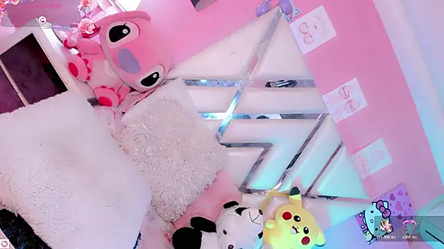 Niccolls_Princess_ webcam