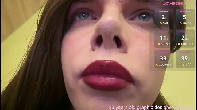 tasty_stranger_aishe webcam