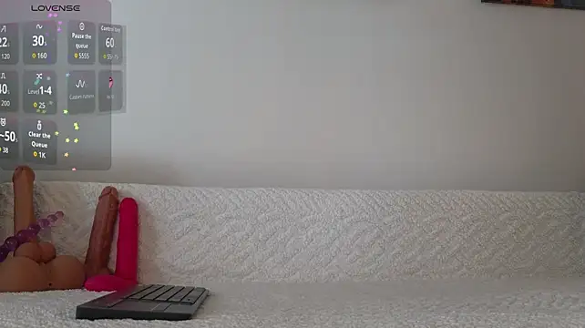 ViolettBaby webcam