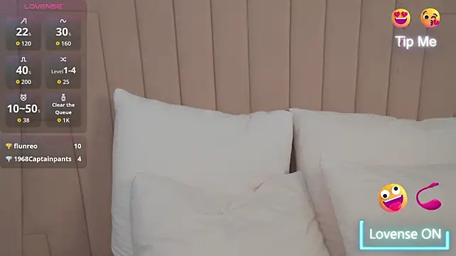 JassyCollins webcam