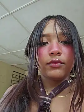 Pretty_karol webcam