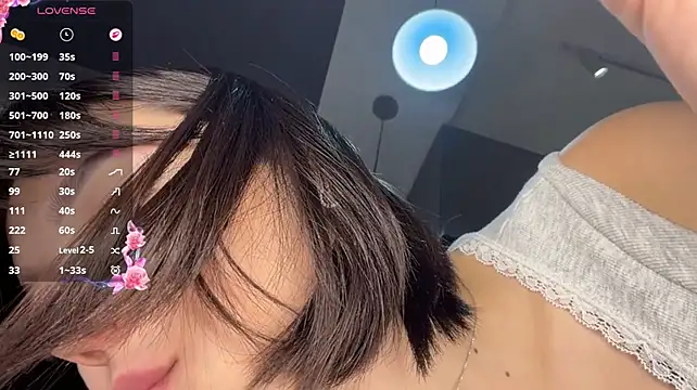 Barbie_Aria webcam