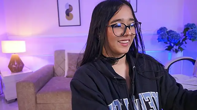 VioletJoness_ webcam