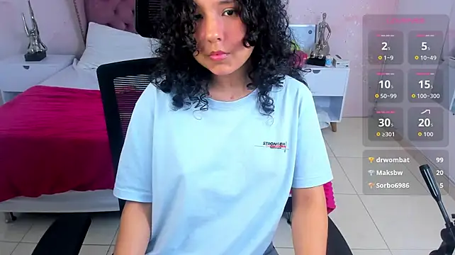 AkiraHayamii webcam