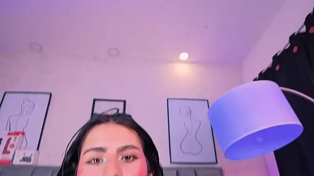 Celine_Carter webcam