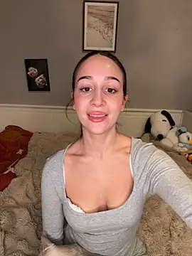 ChiaraMauzi webcam