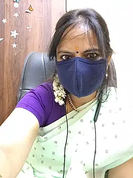 Tamil_white_beauty webcam