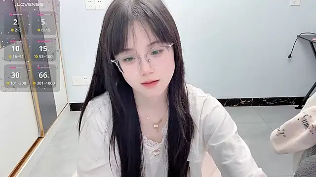 linlin_bai webcam