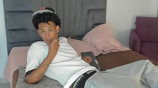 Ted_Ruskin webcam