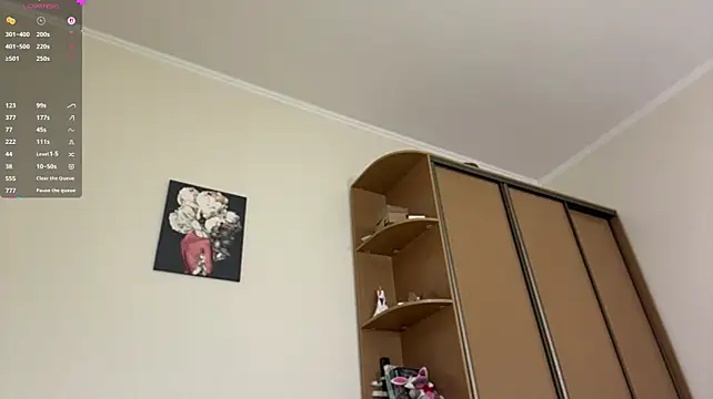 MammieLippoldt webcam