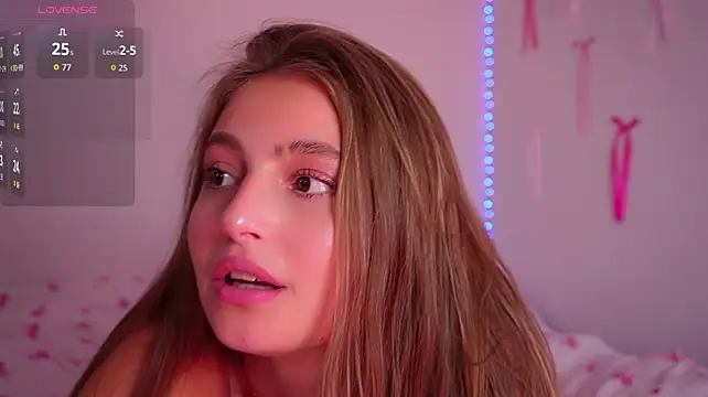 lisa_poetry webcam