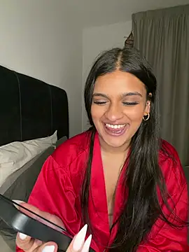 kaviahxx18 webcam