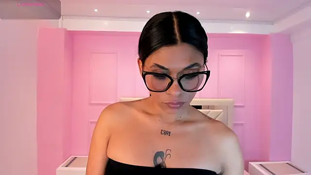 YARA_SHINE2 webcam