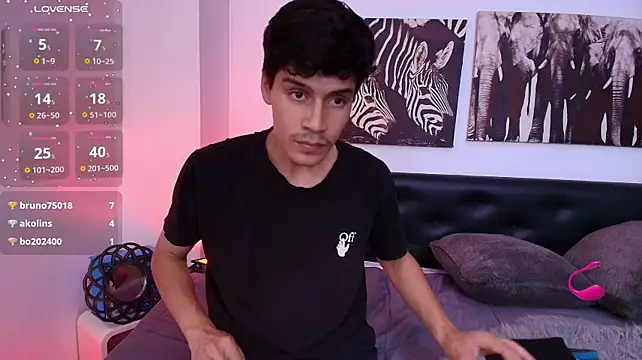 Jacob5_ webcam