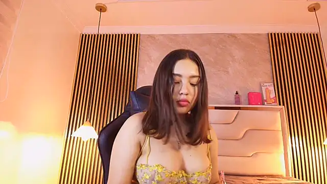 PamelaCollinsVS webcam