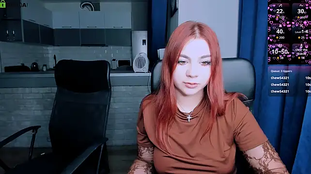 Rada_Kisss webcam