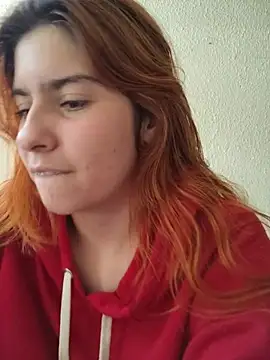 Stefany_lf webcam