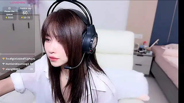 A-JiaoJiao webcam