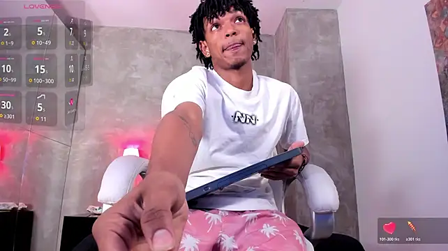 Raymond_steel webcam