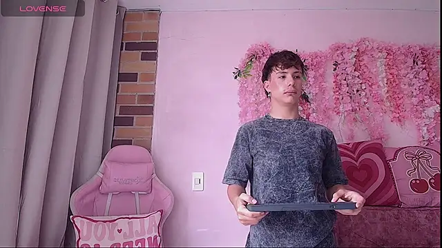 Zadquiel__ webcam