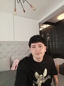 Ari_and_alex webcam