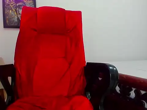 Biancacupkake webcam