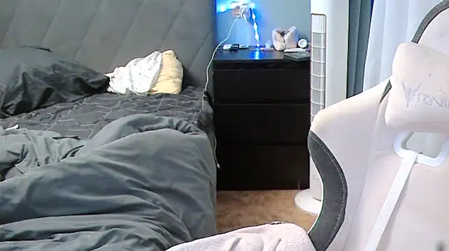 EvaMorf webcam