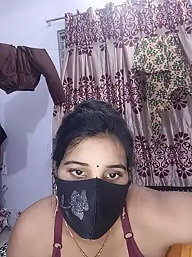 Tamanna_Bat webcam