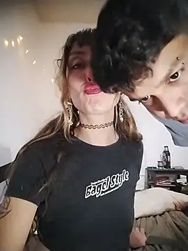 SophiaAmapola webcam