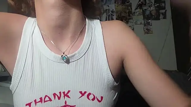 GiannaBirrueta webcam