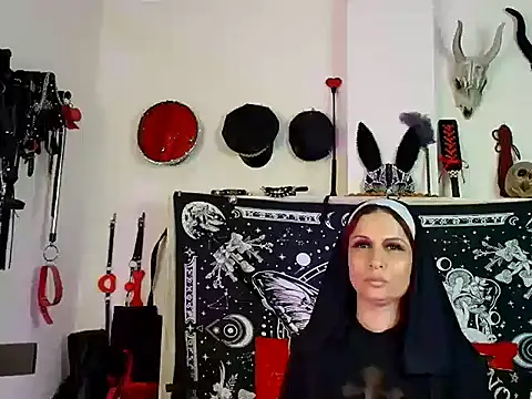 MOIRANUN webcam
