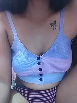 hotsimran196's live room
