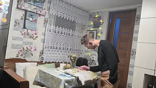 Vuitton webcam
