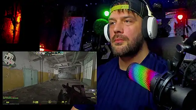 lexhardy's live room