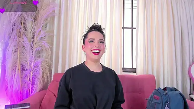 audreyhayworth's live room