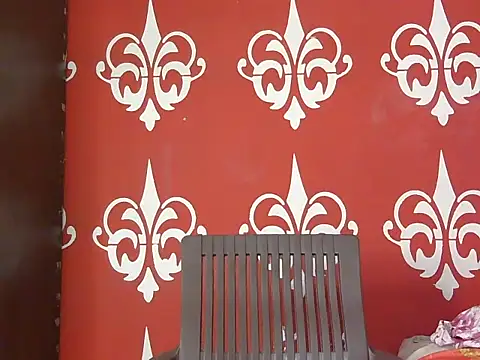 Hot-muskan- webcam