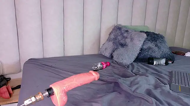 nahomi_campbell's room