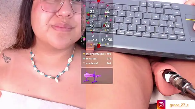 grace77__ webcam